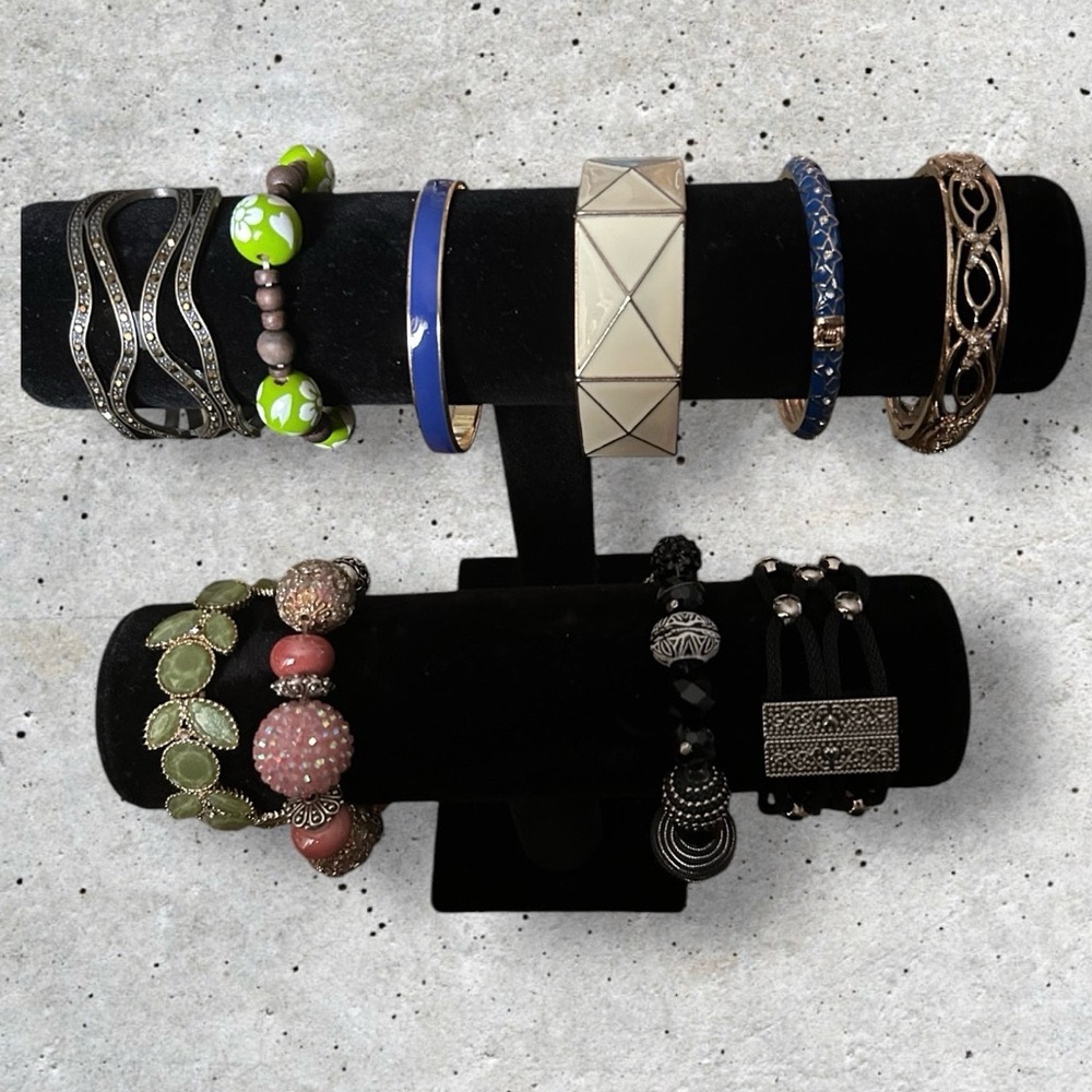 COPY - Bracelets Variety- your choice. @ $7 Price is for individual bracelet.